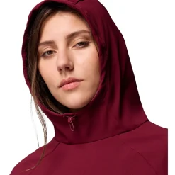 Dixon Ridge Hoodie - Women's