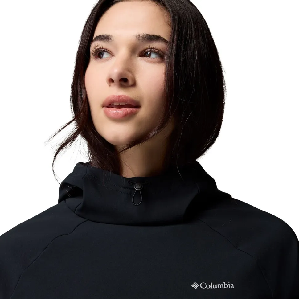 Dixon Ridge Hoodie - Women's