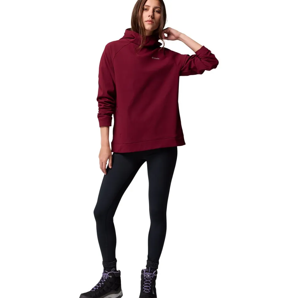 Dixon Ridge Hoodie - Women's