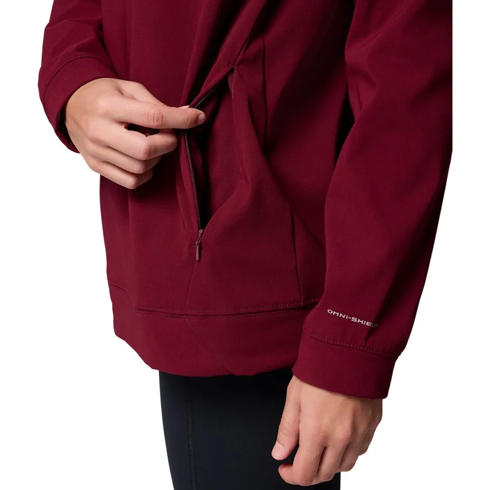Dixon Ridge Hoodie - Women's