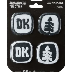 DK Dots Stomp Pad