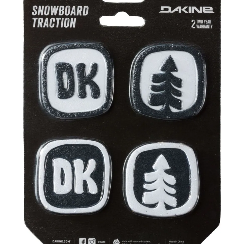 DK Dots Stomp Pad