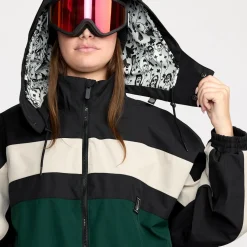 Dlm Jacket - Women's