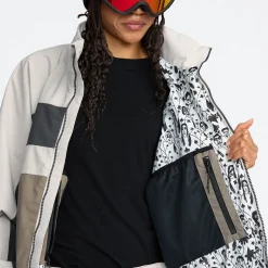Dlm Jacket - Women's