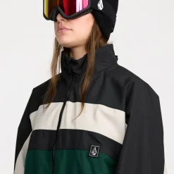 Dlm Jacket - Women's
