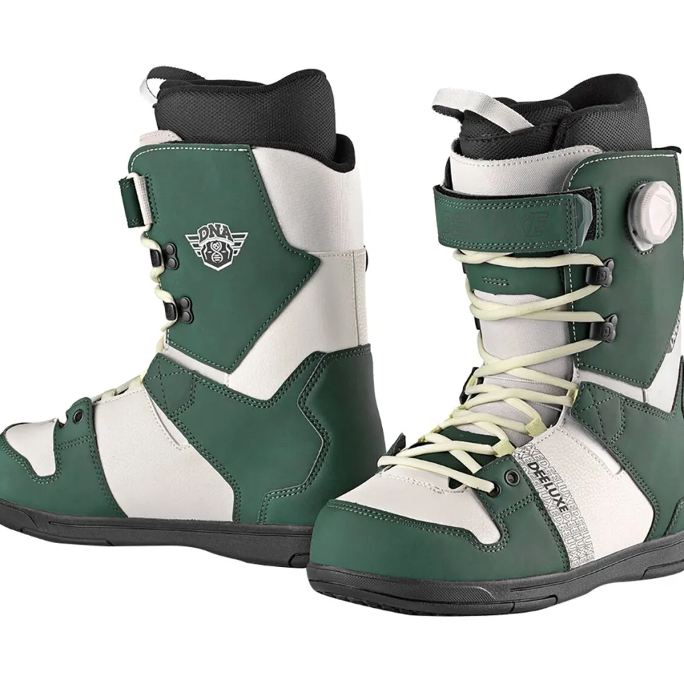 D.N.A. Snowboard Boot - 2025