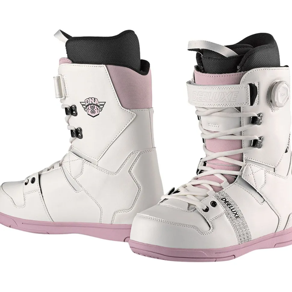 D.N.A. Snowboard Boot - 2025