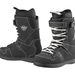 D.N.A. Snowboard Boot - 2025