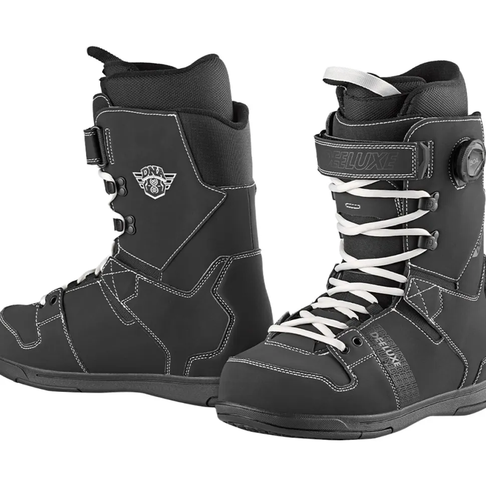 D.N.A. Snowboard Boot - 2025