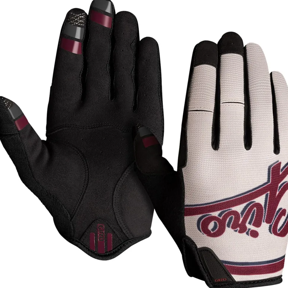 DND Glove