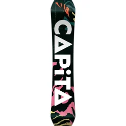 D.O.A. Snowboard - 2026
