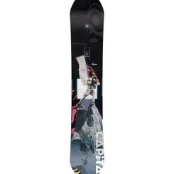 D.O.A. Snowboard - 2026