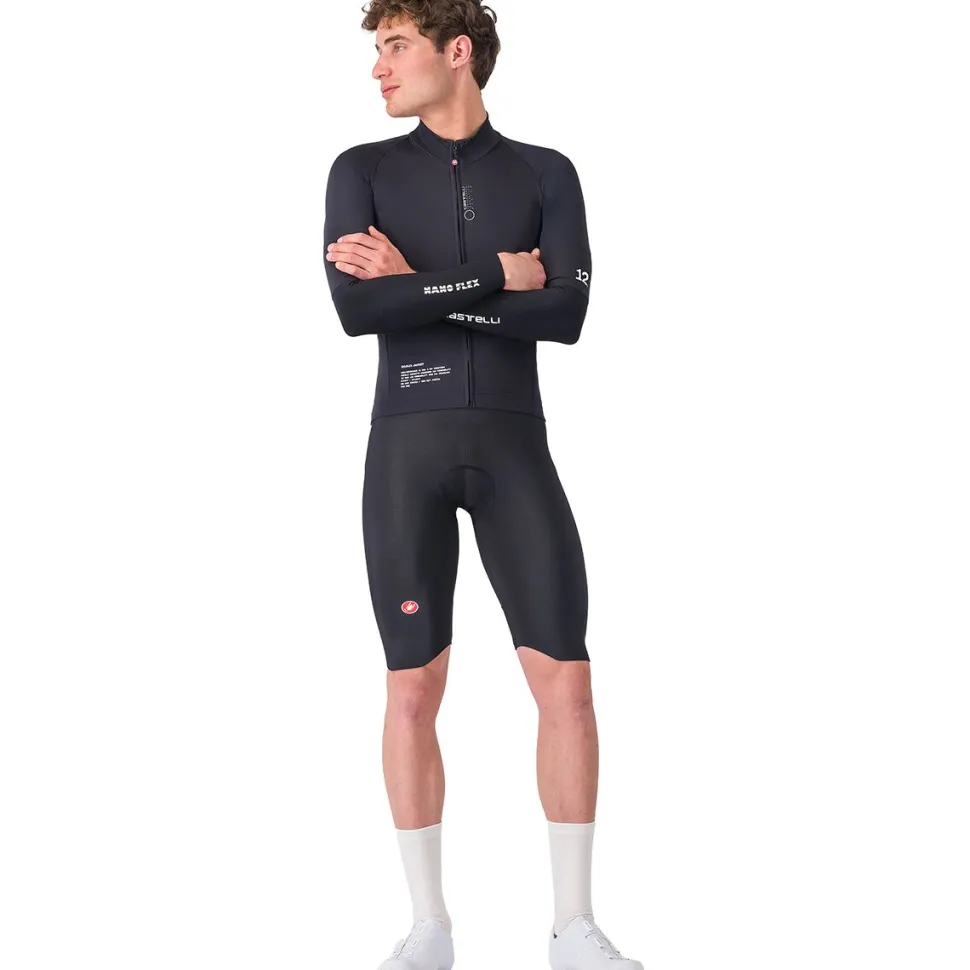 Do.Di.Ci. Short Sleeve Jacket - Men's