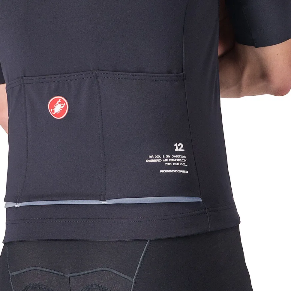 Do.Di.Ci. Short Sleeve Jacket - Men's