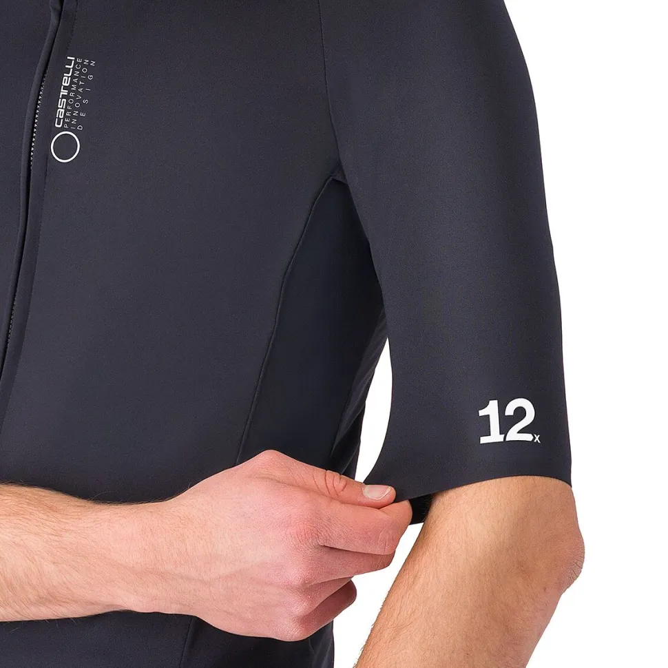 Do.Di.Ci. Short Sleeve Jacket - Men's