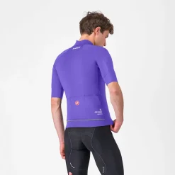 Do.Di.Ci. Short Sleeve Jacket - Men's