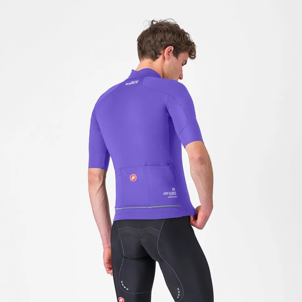 Do.Di.Ci. Short Sleeve Jacket - Men's