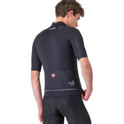 Do.Di.Ci. Short Sleeve Jacket - Men's