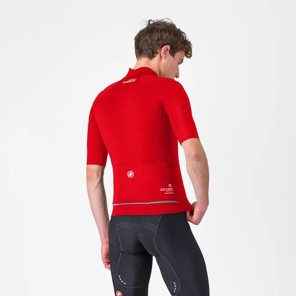 Do.Di.Ci. Short Sleeve Jacket - Men's