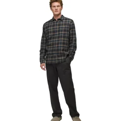 Dolberg Flannel Shirt - Men's