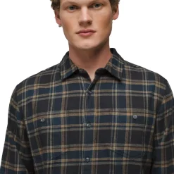 Dolberg Flannel Shirt - Men's