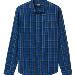 Dolberg Flannel Shirt - Men's