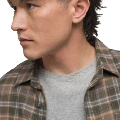 Dolberg Flannel Shirt - Men's