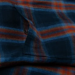 Dolberg Flannel Shirt - Men's