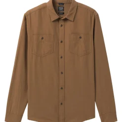 Dolberg Flannel Shirt - Men's