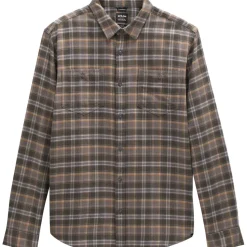 Dolberg Flannel Shirt - Men's