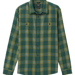 Dolberg Flannel Shirt - Men's