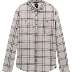 Dolberg Flannel Shirt - Men's
