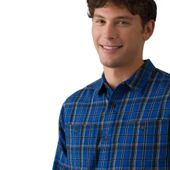 Dolberg Flannel Shirt - Men's