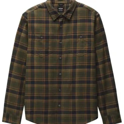 Dolberg Flannel Shirt - Men's