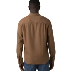Dolberg Flannel Shirt - Men's