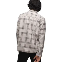 Dolberg Flannel Shirt - Men's
