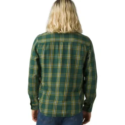 Dolberg Flannel Shirt - Men's