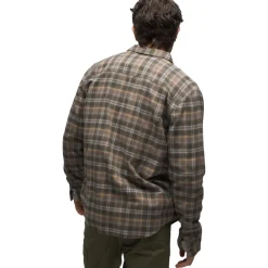 Dolberg Flannel Shirt - Men's