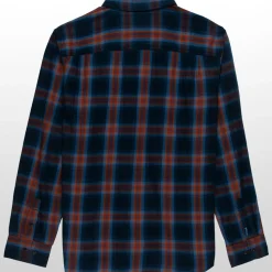 Dolberg Flannel Shirt - Men's