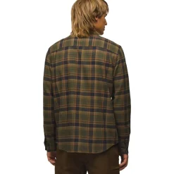 Dolberg Flannel Shirt - Men's