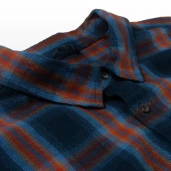 Dolberg Flannel Shirt - Men's