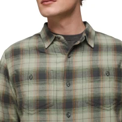 Dolberg Flannel Shirt - Men's