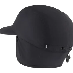 Dome Merino Fleece Pack Cap