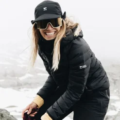 Dome Merino Fleece Pack Cap