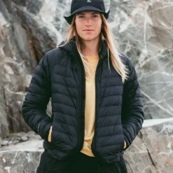 Dome Merino Fleece Pack Cap