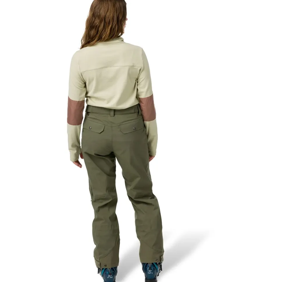 Donna Pant - Women's