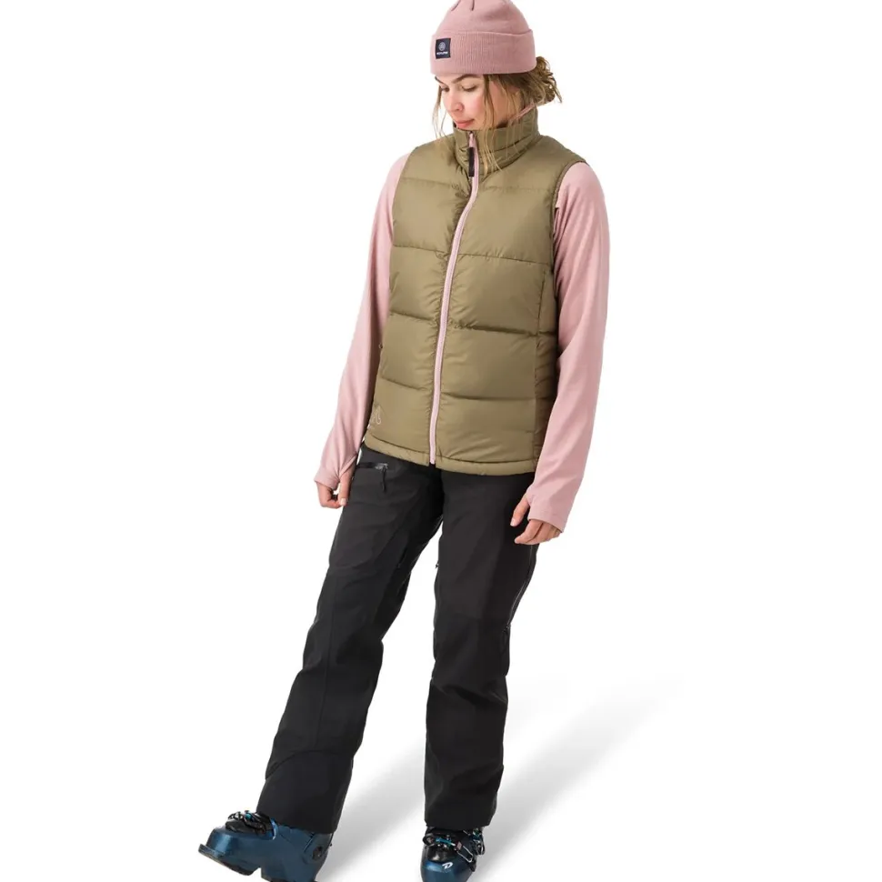 Donna Pant - Women's
