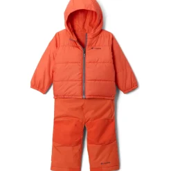 Double Flake II Set - Toddlers'