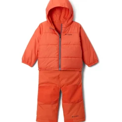 Double Flake II Set - Toddlers'
