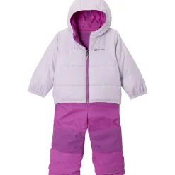 Double Flake II Set - Toddlers'
